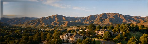 Agoura Hills