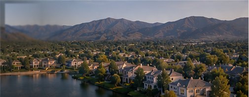 Lake Sherwood