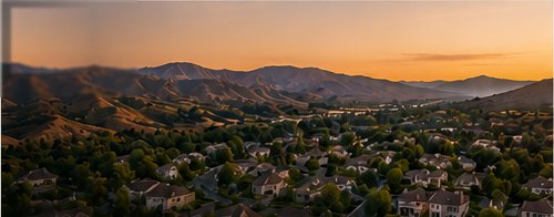 Thousand Oaks