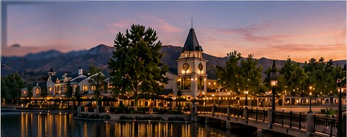 Westlake Village