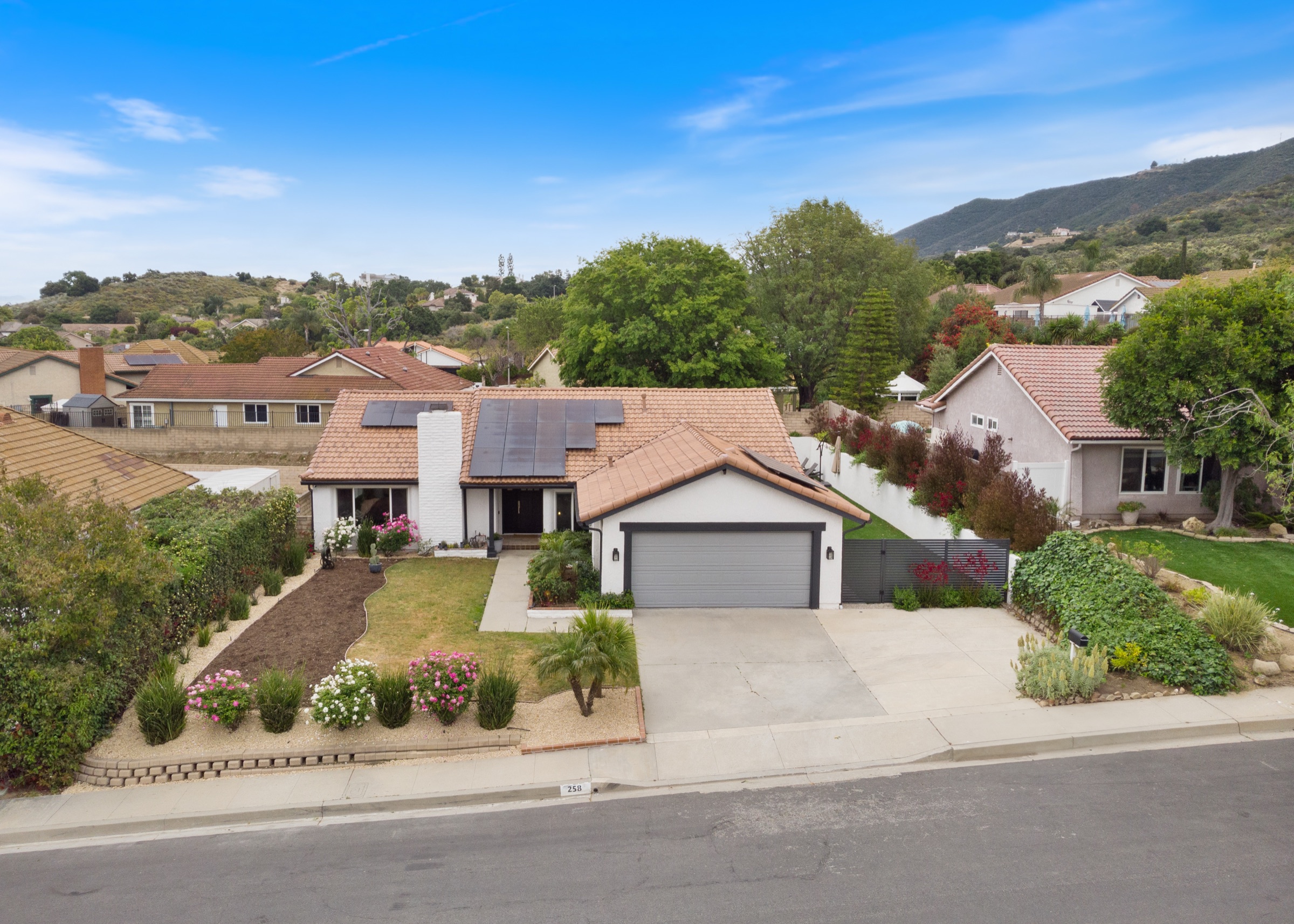 258 Mesa Avenue, Newbury Park