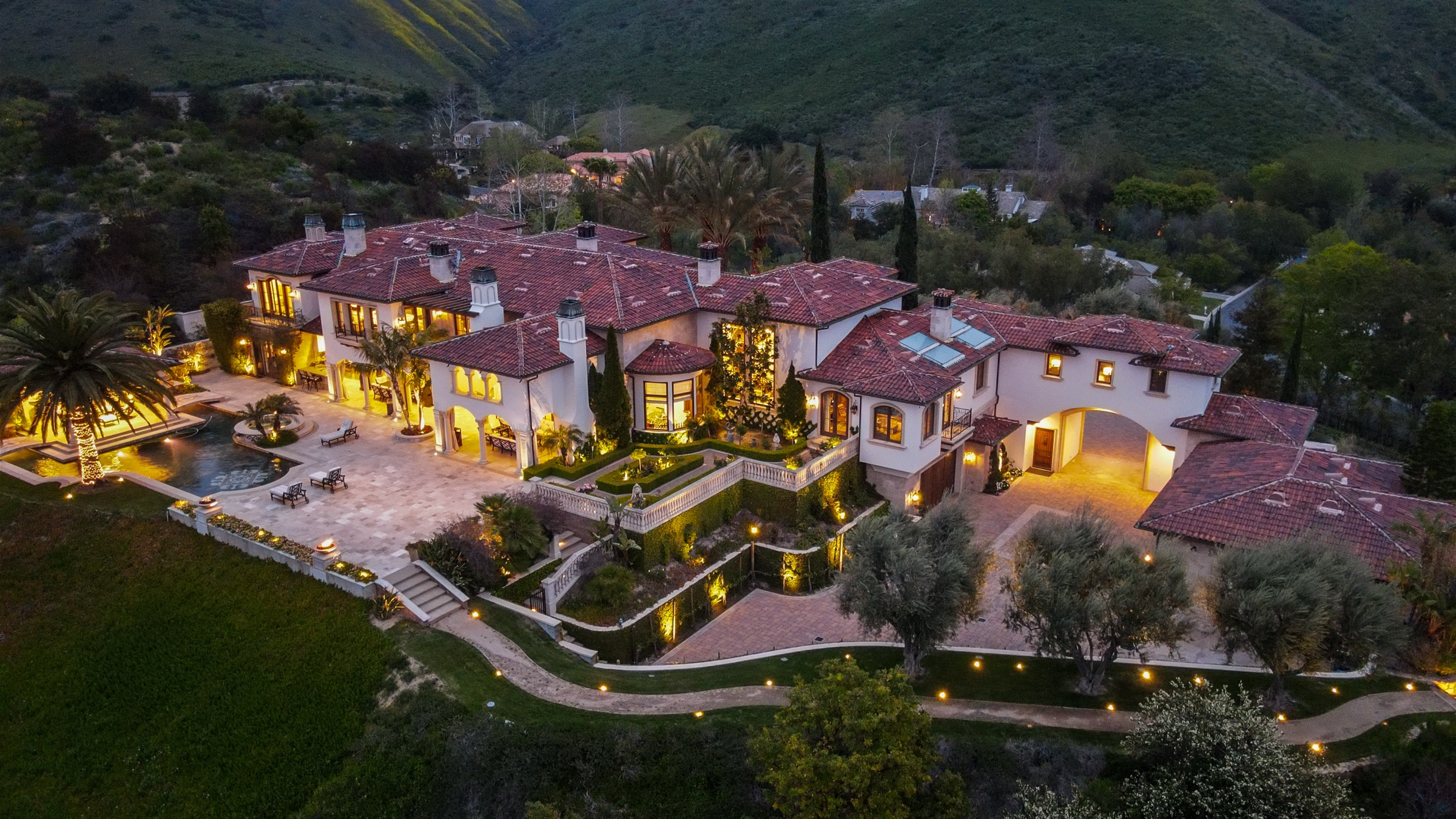 4787 Windhaven Drive, Westlake Village